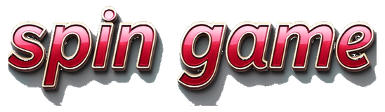 spin game logo