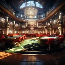 spin game Slots