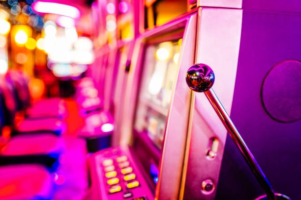 spin game mobile gaming