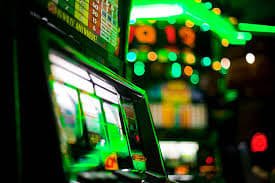 spin game spin game par Slots ki wide range aur behtereen features