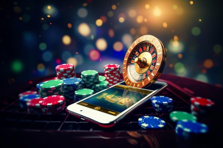 spin game spin game ke saath Pakistan ke liye banaya gaya ek lobb(y) experience